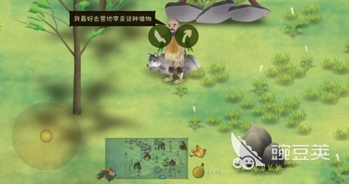 鹅鸭杀呆呆鸟高阶攻略：掌握呆萌之力，成为终极伪装大师！