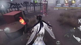 点击获取！第五人格红蝶动漫图片大集合，美图欣赏不容错过！