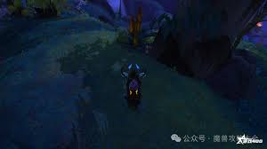 魔兽世界10.0版本卡布里宠物获取方法