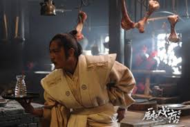 “探寻周一桐、李芳之、刘祖鸣背后的真实原型：一段鲜为人知的历史故事”