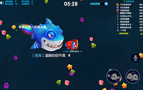 海底大作战：探索深海秘境，畅享极致对战乐趣
