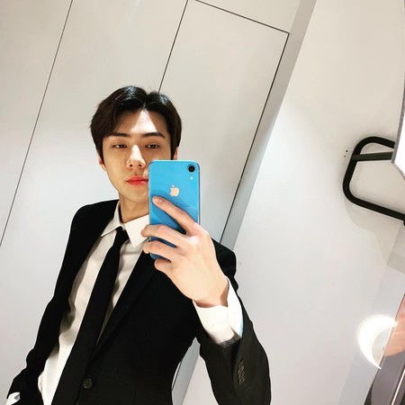 郑多恩与吴世勋的关系