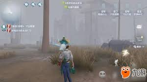 第五人格常见BUG汇总及解析