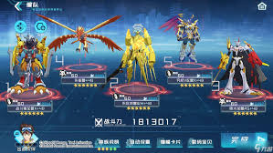 究极V龙兽X顶级搭配秘籍：数码宝贝新世纪最强战力提升指南