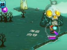 航海纪元海贼王海盗宝藏位置全解析