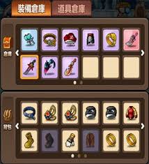 “如何轻松掌握冒险岛手游仓库使用技巧？”