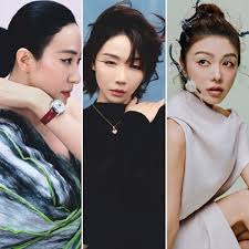 薛凯琪与刘恋关系真相是真友情还是另有隐情？