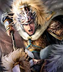 三国凌统：英雄之爱与武将技能全解析