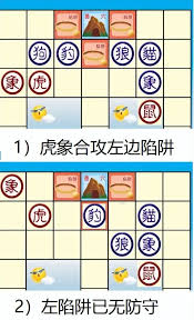 斗兽棋的策略与技巧：掌握这些规则成为游戏高手