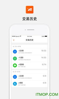 农业银行一卡通详解