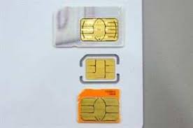 国产手机SIM卡类型大盘点：究竟有几种SIM卡适合你的设备？