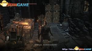 黑暗之魂3：全流程攻略与隐藏场景探索+全BOSS深度解析