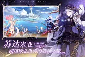2023年女生必玩！精选手游下载合集，推荐最适合女生的游戏