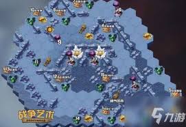 战争艺术：飞龙骑脸流玩法与技巧全面攻略