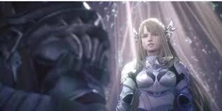北欧女神之女武神伙伴传奇