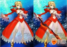 神秘魔女美狄亚：Fate系列英灵大