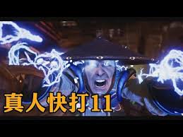真人快打11空佬连招顺序及技巧攻略
