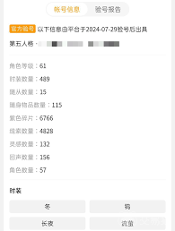 【热门】第五人格账号交易指南：安全可靠的交易平台大！