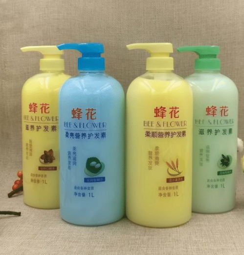 提升蜂花洗发水市场竞争力：有效解决使用痛点策略探讨