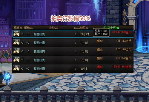 打造战国最强角色！战国传承3连续技技能表全解析