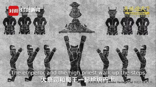 世界铜像之王：三星堆遗址的青铜大立人像