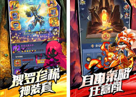 2024年全国十大热门免费网游排行榜TOP10