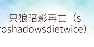 只狼暗影再亡（sekiroshadowsdietwice）合集