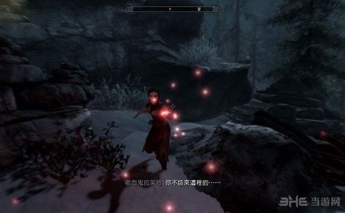 上古卷轴5：安息任务全流程详细攻略