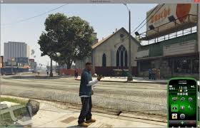 GTA5故事模式存档方法与技巧