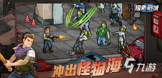 2024年好玩的简单编程游戏推荐排行榜