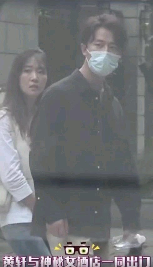 李宗瑞事件中的予柔究竟是谁？