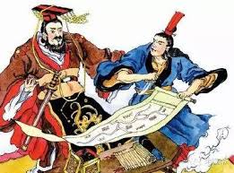 秦国赵弋将军生平详解