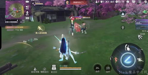 永劫无间胡桃角色深度图文攻略与全技巧解析