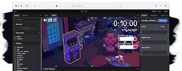 奥拉山谷即将登陆Steam发行日期即将揭晓，敬请期待