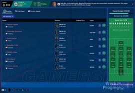 FM2018：全新游戏特性全面解析