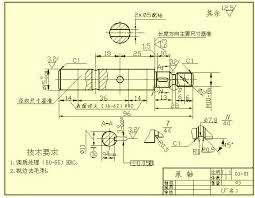 SW8尺寸标注的含义是什么？