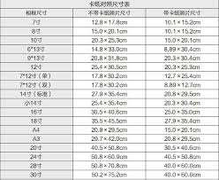 12寸的具体尺寸是多少？