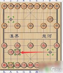 象棋高手必胜秘诀：超详细开局走法图解