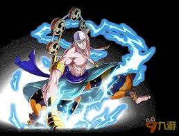 海贼王最强恶魔果实排名：第一居然被质疑为鸡肋？