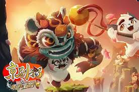 京剧猫：探索主角们的传奇魅力
