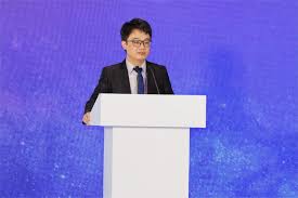 高力国际孟伟的职位是什么？