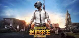 端游吃鸡叫什么？这款游戏名字你绝对没听过