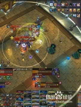 探索魔兽世界锦绣谷：神秘之地的奇幻之旅