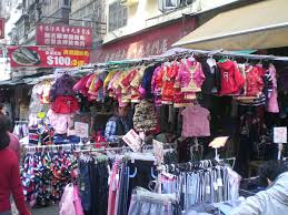 成衣店轻松拥有时尚衣柜的秘诀
