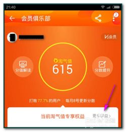 淘宝账号的用户名是什么？