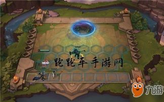 云顶之弈如何合成卢登的回声——卢登的回声合成指南