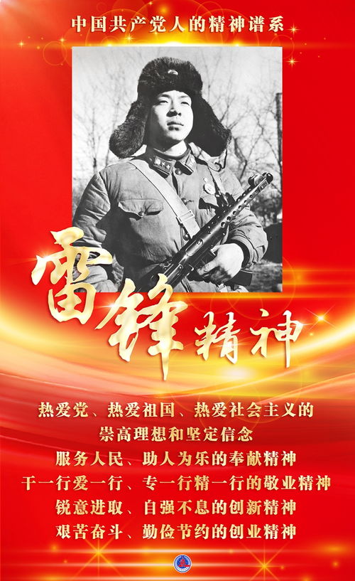 当代雷锋：那些无私奉献的榜样人物