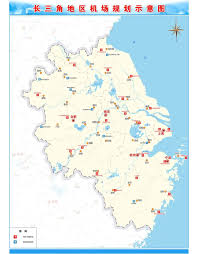 全国最强市疯狂扩建机场的背后