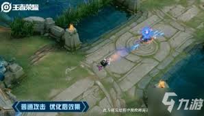 王者荣耀鲁班电玩小子全面升级炫酷特效大