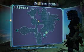 无主之地2：Challenge Accepted成就全解析